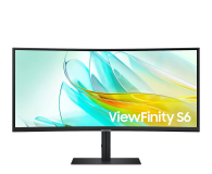Samsung ViewFinity S6 S34C652UAUX S65UC - 1522009 - zdjęcie 1